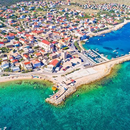 Luxury Villa Noemi Ražanac エクステリア 写真