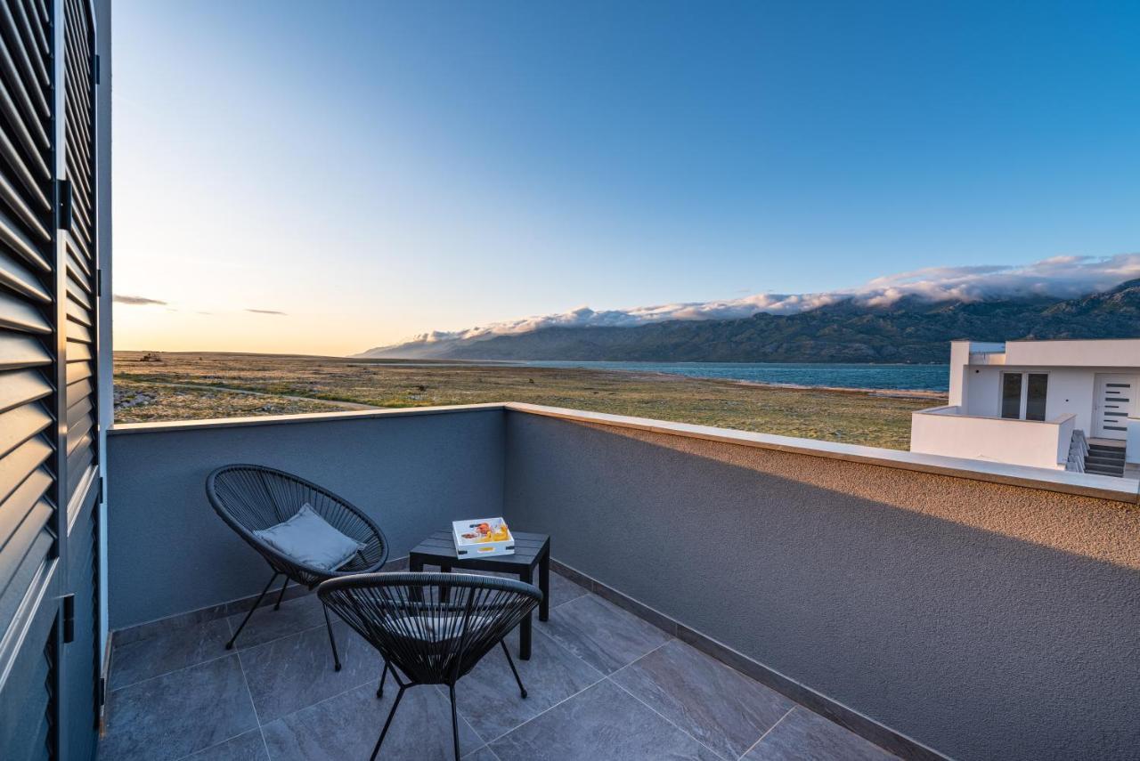 Luxury Villa Noemi Ražanac エクステリア 写真